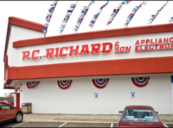 P.C. Richard & Son - Nanuet, NY