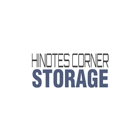 Hinotes Corner Storage