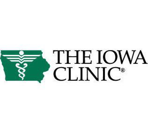 The Iowa Clinic Podiatry Department - West Des Moines Campus - West Des Moines, IA