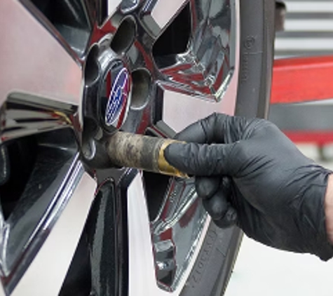 Approved Automotive Services - Newton, SA