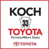 Koch 33 Toyota gallery