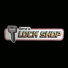 Genes Lock Shop
