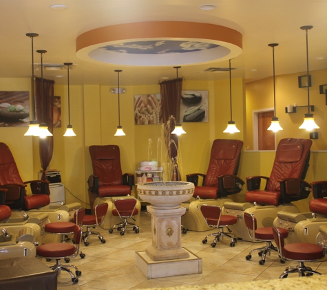 Venus Nails & Day Spa, Inc. - Orlando, FL