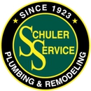 Schuler Service, Inc. - Plumbers