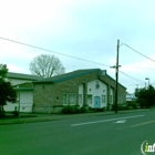 Washington Masonic Lodge