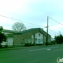 Washington Masonic Lodge