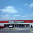 O'Reilly Auto Parts