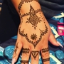 Henna by Daniela