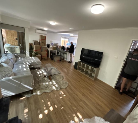 Clare's Removals Pty Ltd - Orange, NSW