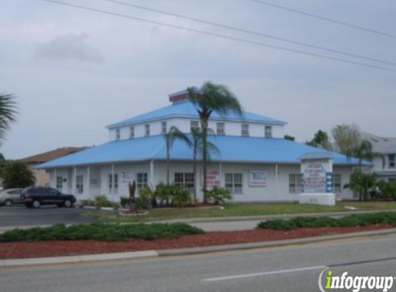 Cape Coral Family Chiropractic - Cape Coral, FL