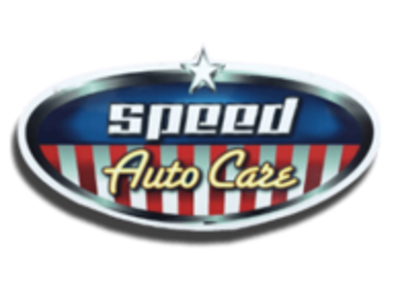 Speed Auto Care - Freehold, NJ