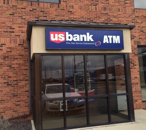 U.S. Bank - Bloomington, IL