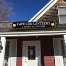 Cape Cod Lanterns - Home Centers
