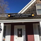 Cape Cod Lanterns