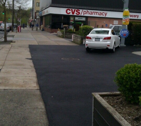 CVS Pharmacy - White Plains, NY