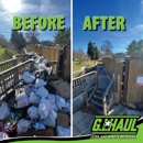 G.I.HAUL Junk and Waste Removal Cincinnati - Garbage Collection