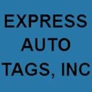 Express Auto Tags - Vehicle License & Registration