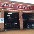 Austin's Automotive Specialists