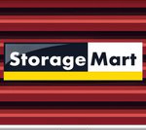 StorageMart - Shawnee, KS