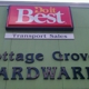 Cottage Grove Hardware