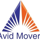 Avid Movers - Movers