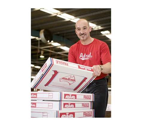 Airrad Cooling Services - Woolloongabba, QLD