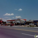 Diamond Shamrock - Gas Stations