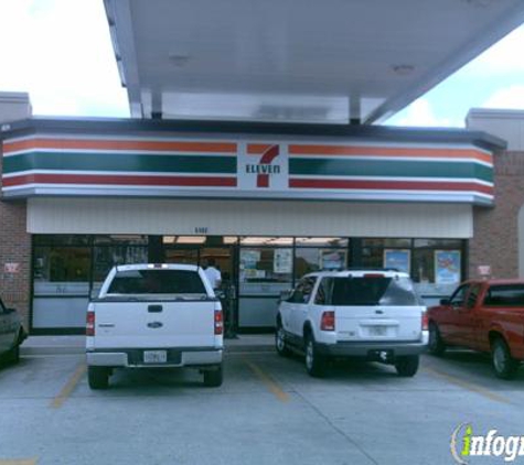 7-Eleven - Tampa, FL