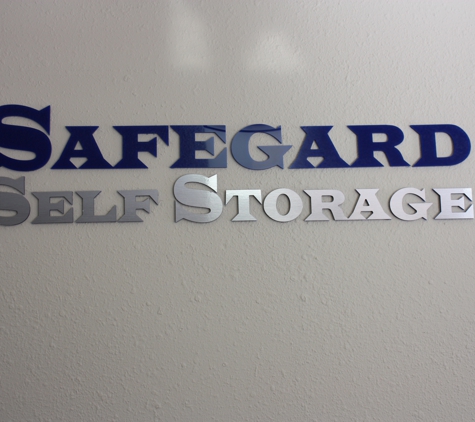 Safegard Self Storage - Bellevue, WA
