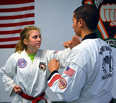 Colorado Taekwondo Institute - Littleton, CO