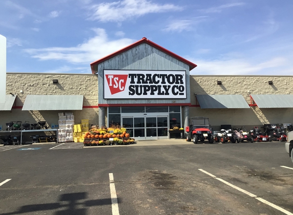 Tractor Supply Co - Stillwater, OK