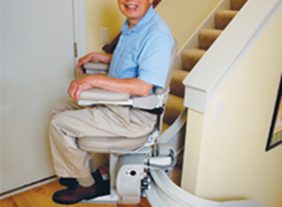 Allied Stairlifts - Harper Woods, MI