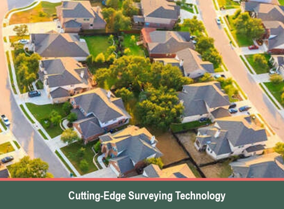 McGregor Surveys Pty Ltd - West Perth, WA. Cutting-Edge Surveying Technology