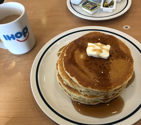 IHOP - Quincy, MA