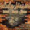Matula Masonry gallery