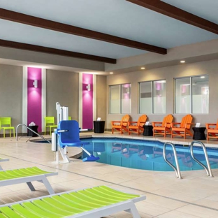 Home2 Suites by Hilton Albuquerque/Downtown-University - Albuquerque, NM