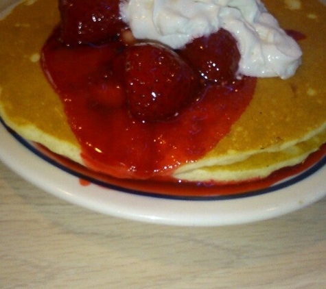 IHOP - Los Angeles, CA