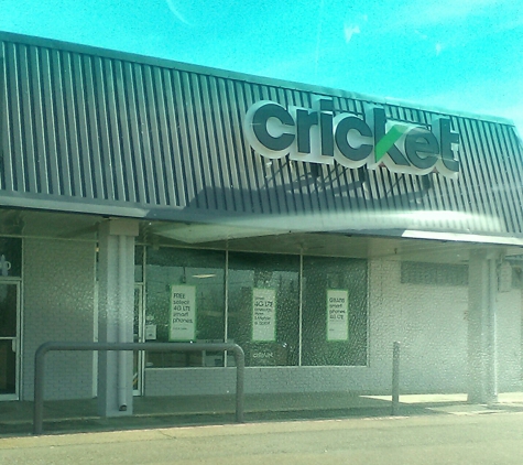 Cricket Wireless Authorized Retailer - Hammond, LA