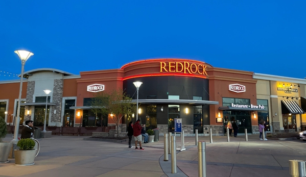 Red Rock Place - Salt Lake City, UT