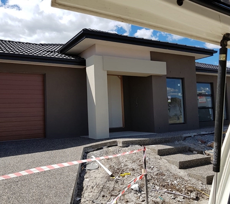 FAW Rendering