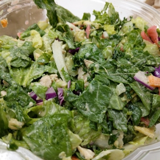 Chopt Creative Salad - New York, NY