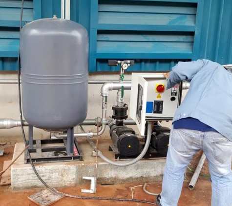 The Pump Doctor QLD - Kuluin, QLD