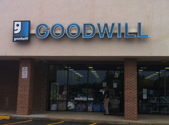 Goodwill Stores - Chatham, VA