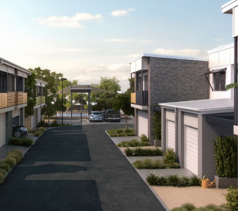 Gateway Survey & Planning - Wynnum, QLD