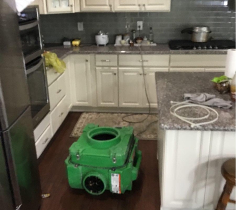 Servpro of Central Manhattan - New York, NY