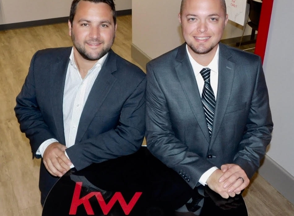 Reliance Real Estate Team of Keller Williams Realty - New Berlin, WI