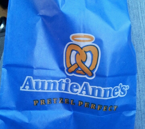 Auntie Anne's - Cabazon, CA