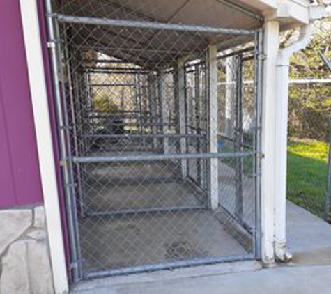 Barking Palace Pet Kennel & Training - Reeds Spring, MO