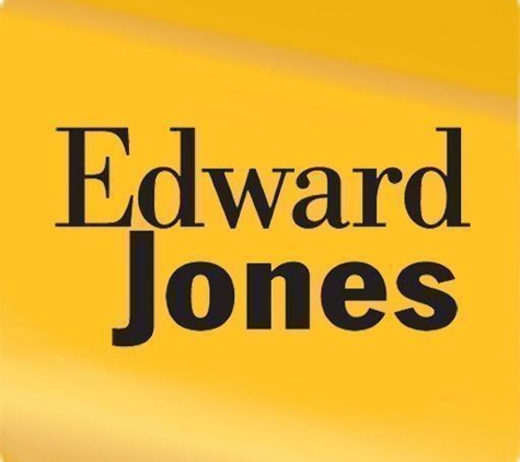 Edward Jones - Financial Advisor: Steven Laub - Salem, VA