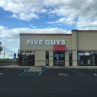 Five Guys Burgers & Fries